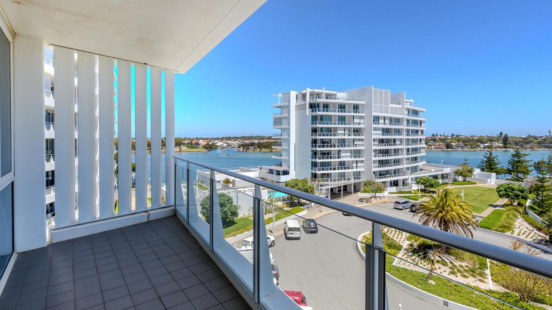 Bayview 608 Apartment Mandurah Exterior photo